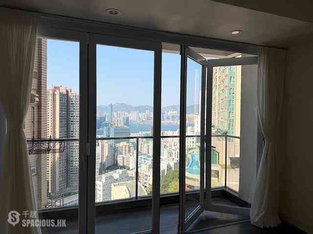 寶馬山 - 海景台 01