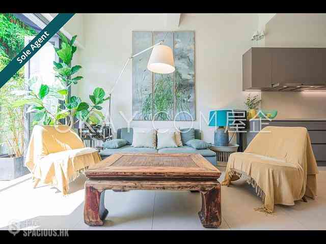 Shek O - Shek O Village 03