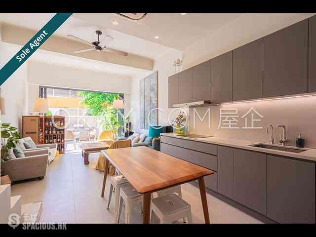 Shek O - Shek O Village 05