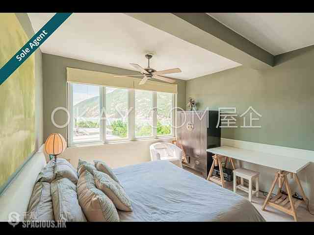 Shek O - Shek O Village 08