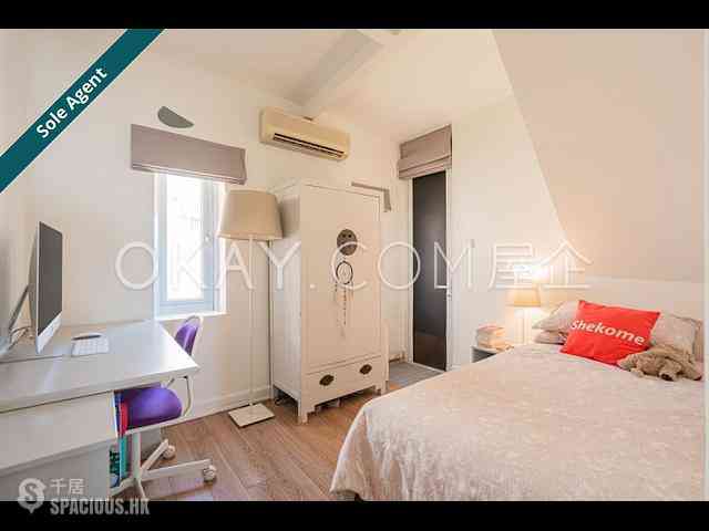 Shek O - Shek O Village 11
