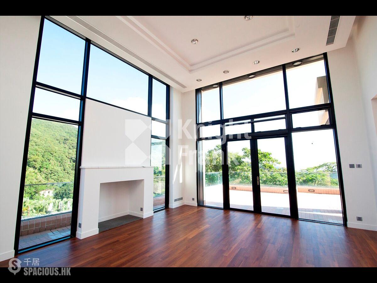 The Peak - 21, Coombe Road 01