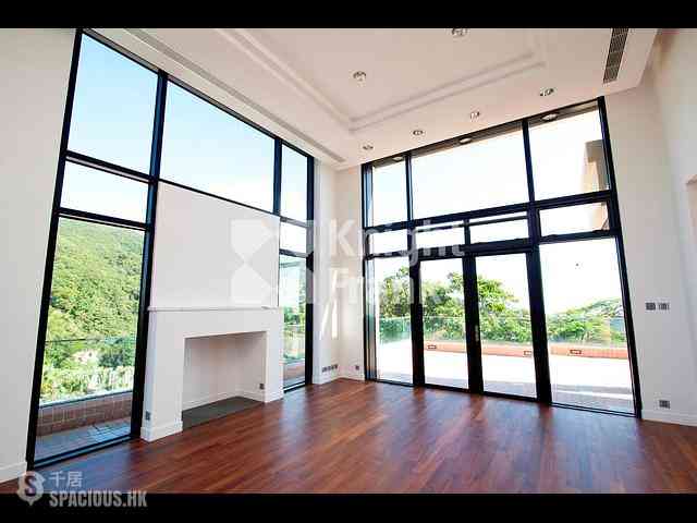 The Peak - 21, Coombe Road 01