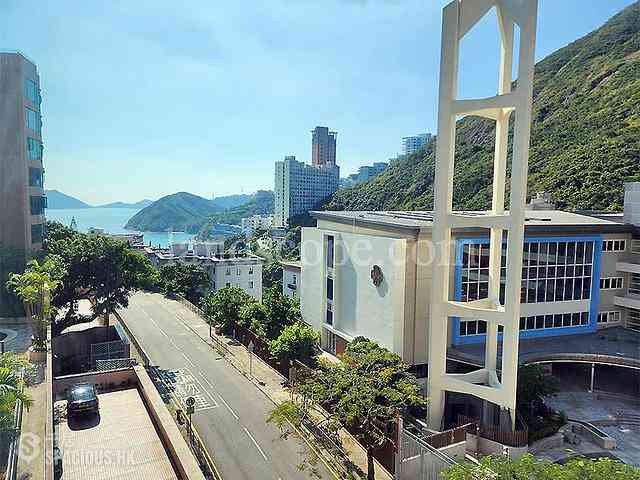 Repulse Bay - South Bay Palace 02