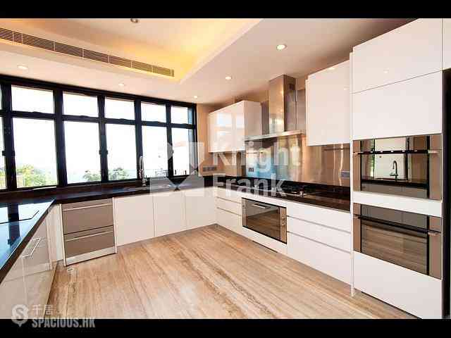 The Peak - 21, Coombe Road 07
