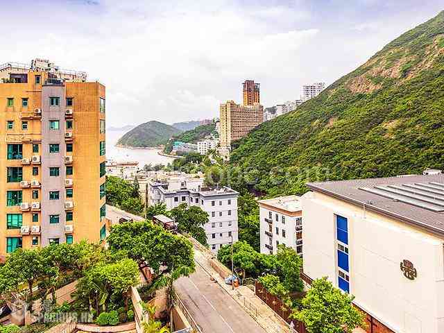 Repulse Bay - South Bay Palace 02