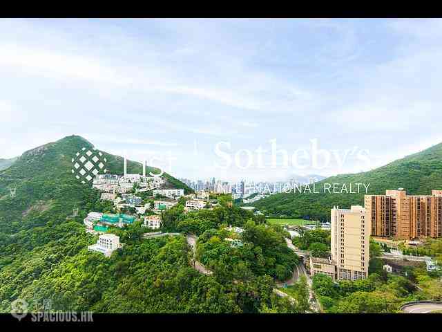 Jardines Lookout - Celestial Garden 03