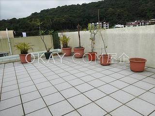Ting Kok - Tai Po Lung Mei 07
