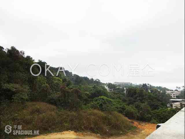 Ting Kok - Tai Po Lung Mei 08