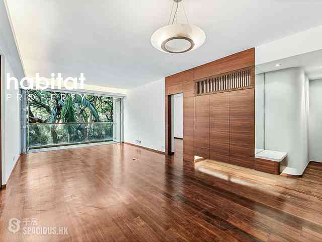 Mid Levels West - Hoover Mansion 05