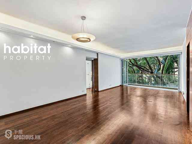 Mid Levels West - Hoover Mansion 06