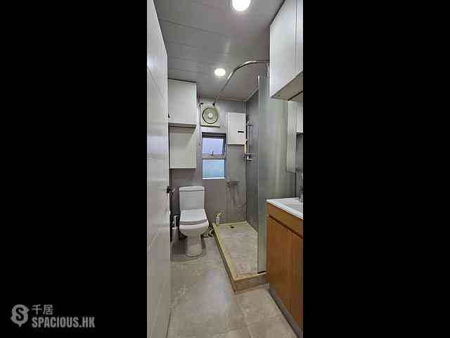 Tai Hang - China Tower 03