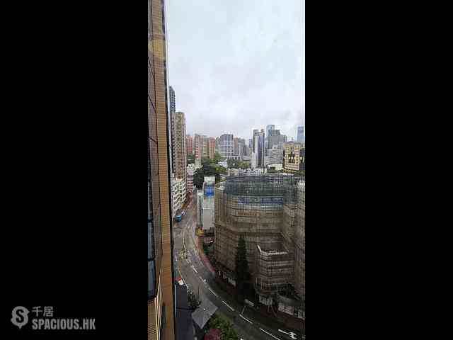 Tai Hang - China Tower 05