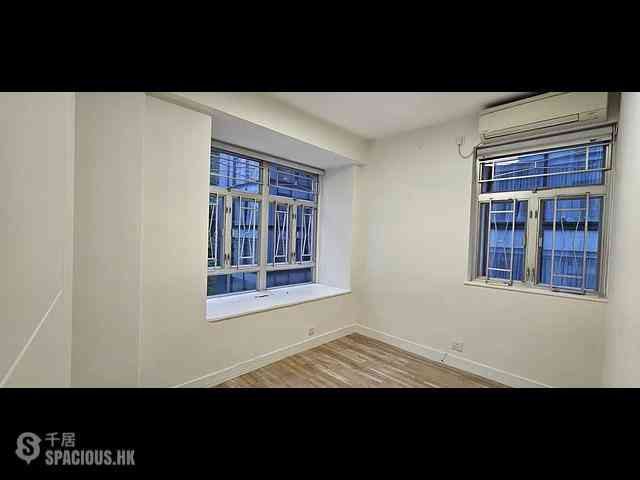 Tai Hang - China Tower 11