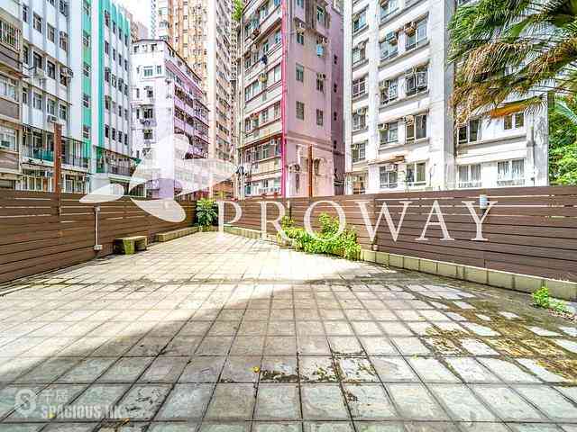 Wan Chai - Fully Building 01