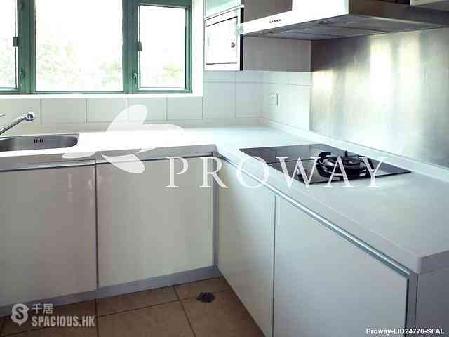 Pok Fu Lam - Royalton Phase 2 09