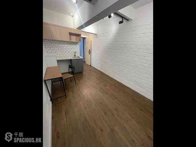 Sheung Wan - 113-115, Wing Lok Street 12