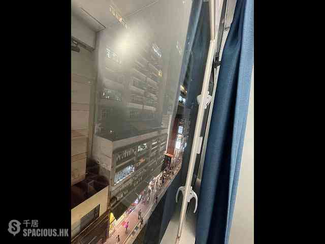 Sheung Wan - 113-115, Wing Lok Street 02