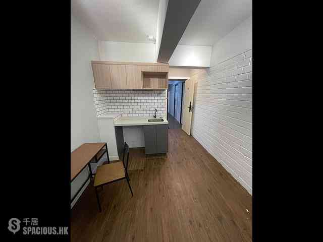 Sheung Wan - 113-115, Wing Lok Street 01