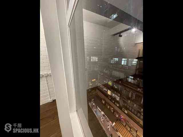 Sheung Wan - 113-115, Wing Lok Street 13