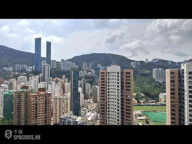 Happy Valley - Villa Lotto Block C 01