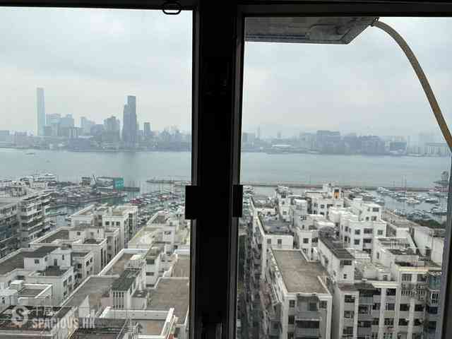 Causeway Bay - Pearl City Mansion Block C 01