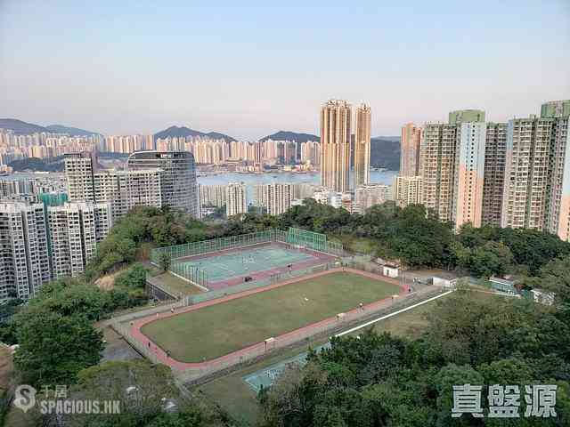 Quarry Bay - Kornhill Block G 01