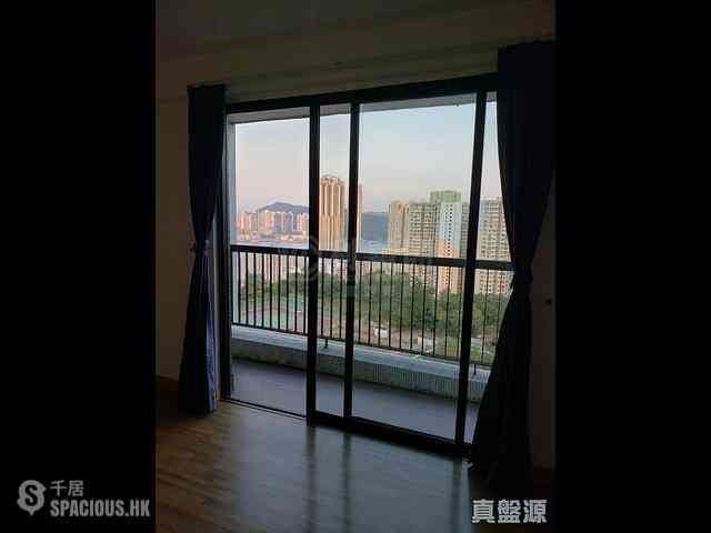 Quarry Bay - Kornhill Block G 08