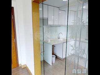 Quarry Bay - Kornhill Block G 12