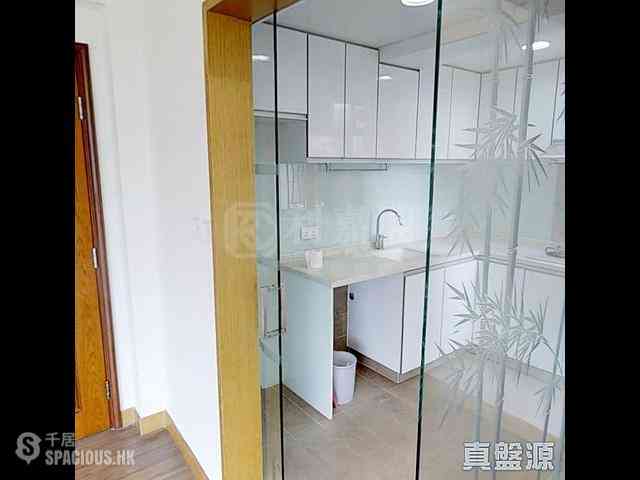 Quarry Bay - Kornhill Block G 12