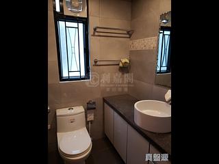Quarry Bay - Kornhill Block G 14