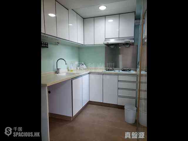 Quarry Bay - Kornhill Block G 15
