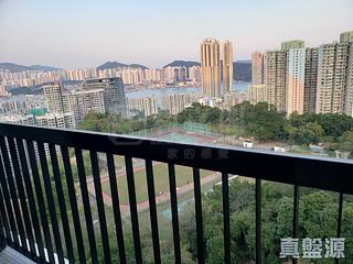 Quarry Bay - Kornhill Block G 16