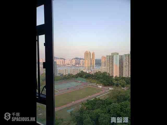 Quarry Bay - Kornhill Block G 17