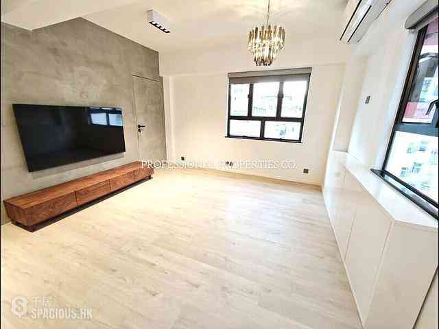 Happy Valley - Ascot Villas 01