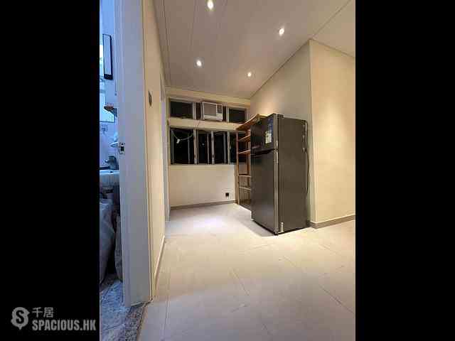 Kennedy Town - 10, Tai Pak Terrace 02