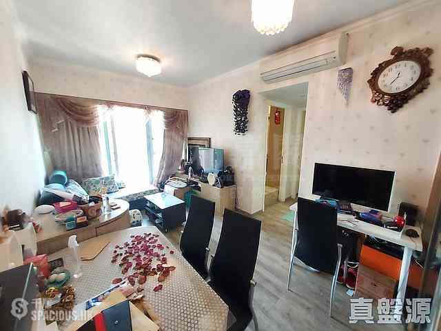 Tsim Sha Tsui - The Victoria Towers Tower 3 01