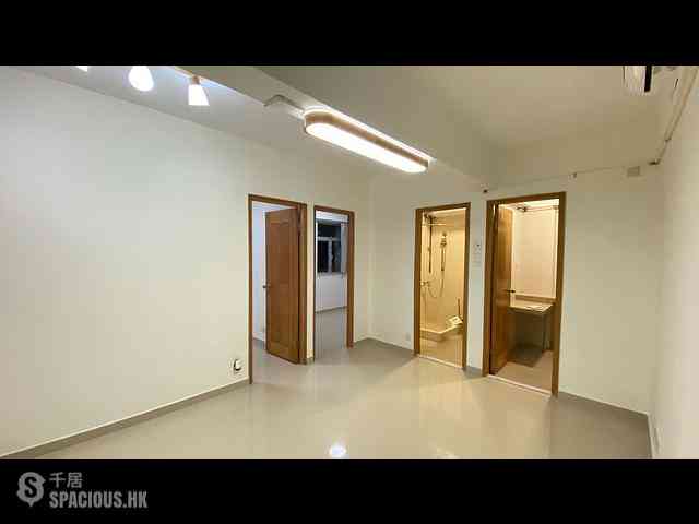 Sheung Wan - Szeto Lim Shek Mansion 01