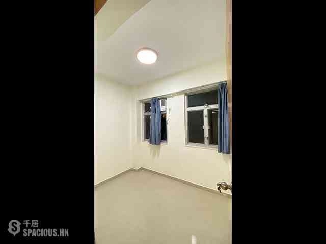 Sheung Wan - Szeto Lim Shek Mansion 02