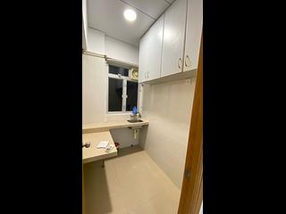 Sheung Wan - Szeto Lim Shek Mansion 03