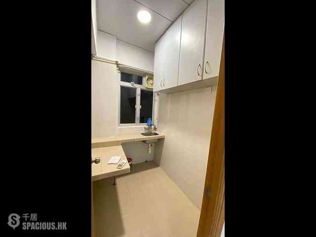 Sheung Wan - Szeto Lim Shek Mansion 03