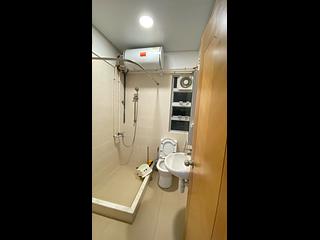 Sheung Wan - Szeto Lim Shek Mansion 04