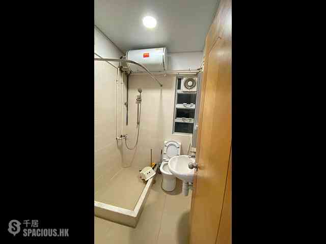 Sheung Wan - Szeto Lim Shek Mansion 04