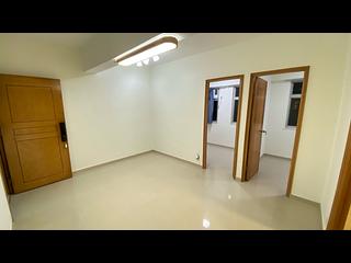 Sheung Wan - Szeto Lim Shek Mansion 05