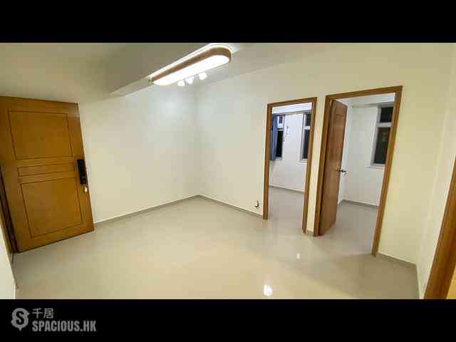 Sheung Wan - Szeto Lim Shek Mansion 05
