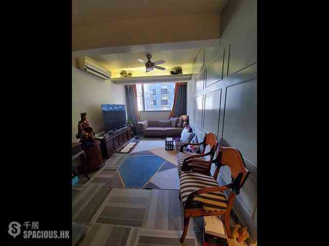 Wan Chai - David House 05
