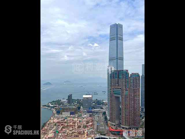 尖沙咀 - 港景峯2座 01