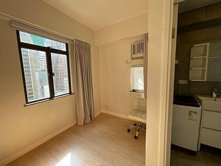 Sheung Wan - Welland Building 04