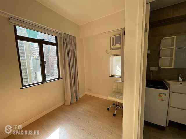 Sheung Wan - Welland Building 04