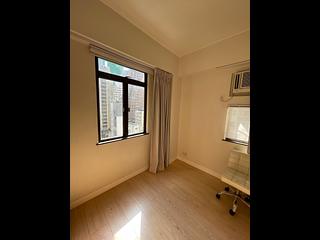 Sheung Wan - Welland Building 05